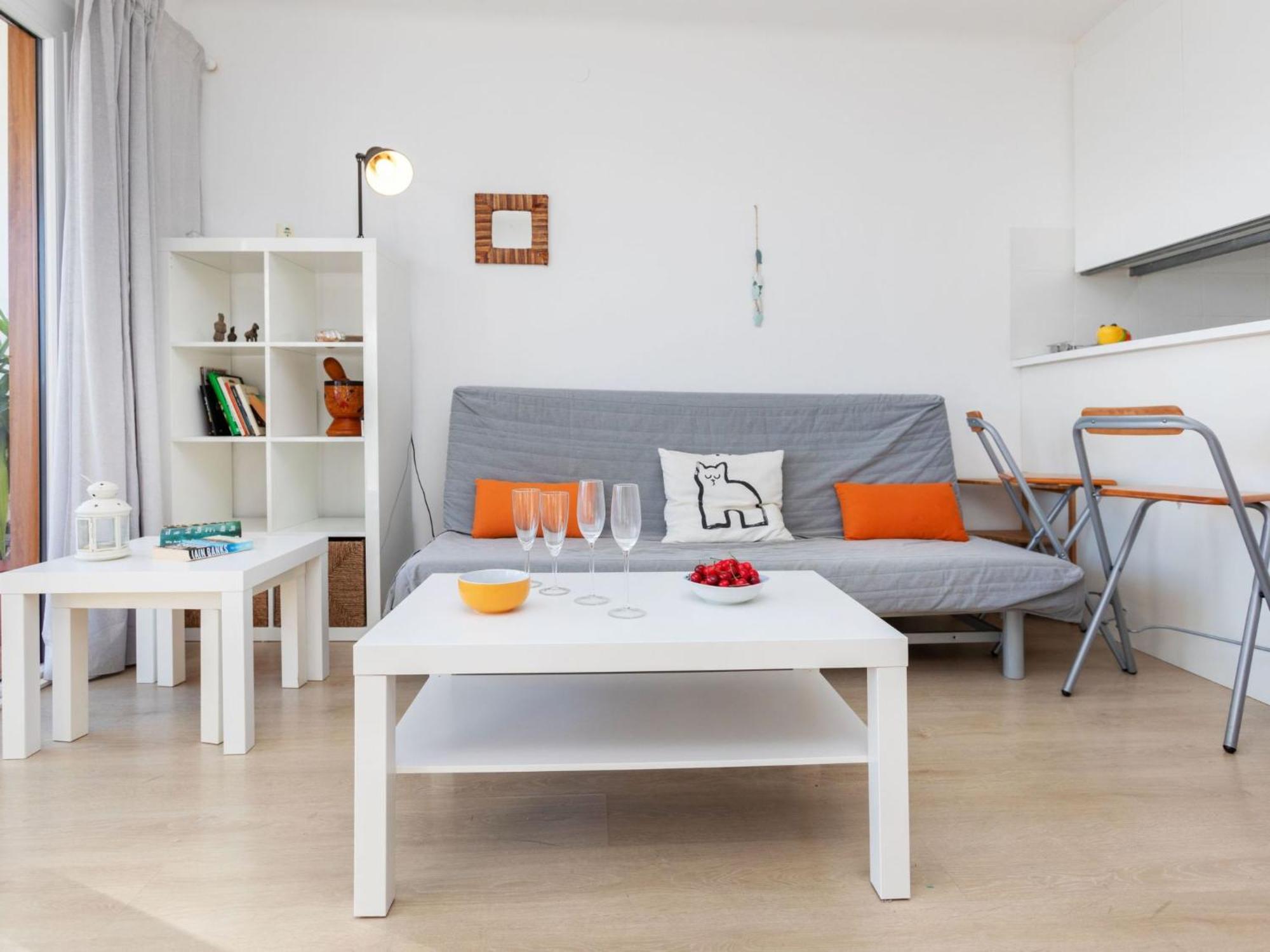 Apartment Miramar By Interhome Тосса-де-Мар Экстерьер фото