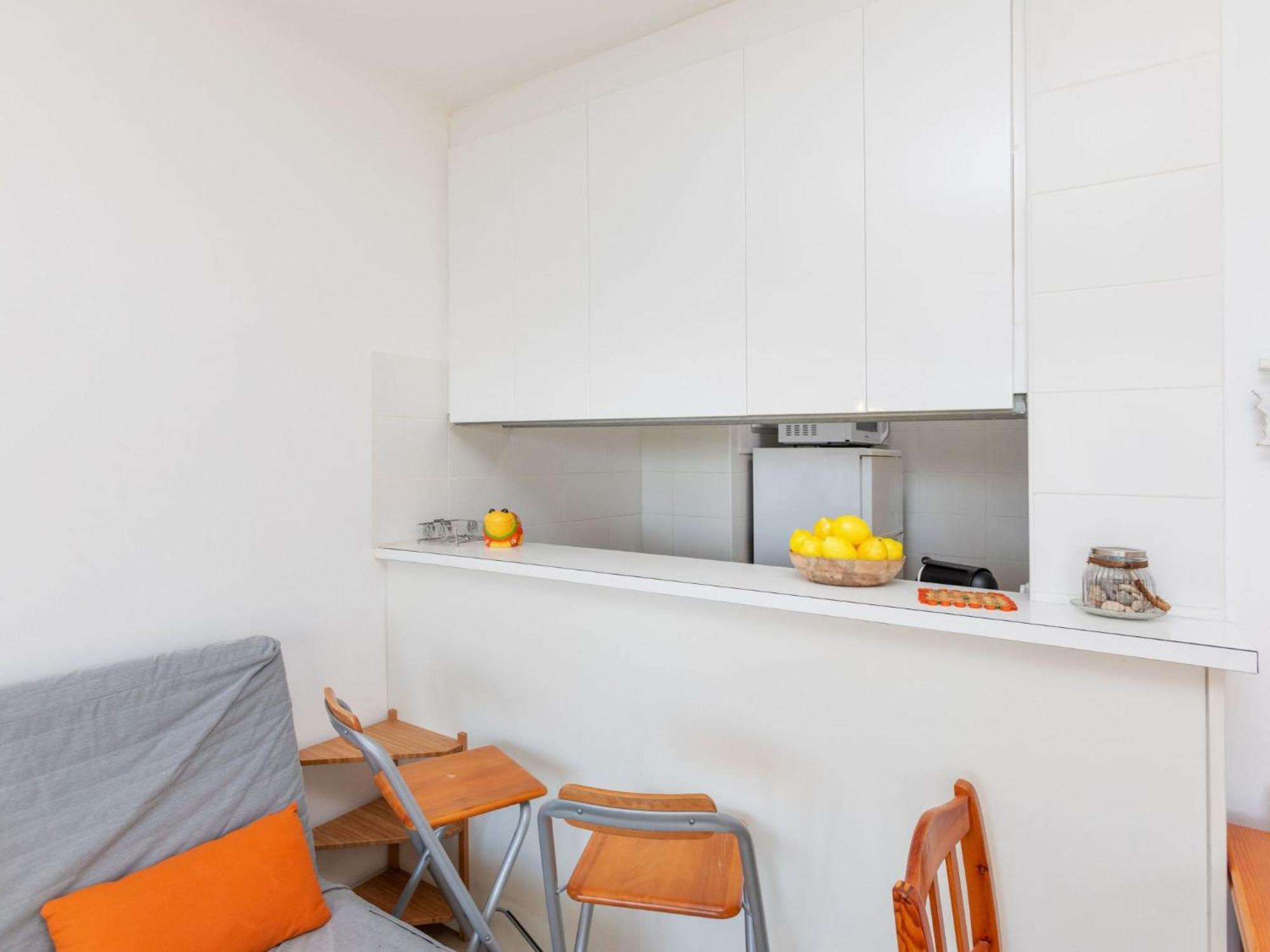 Apartment Miramar By Interhome Тосса-де-Мар Экстерьер фото