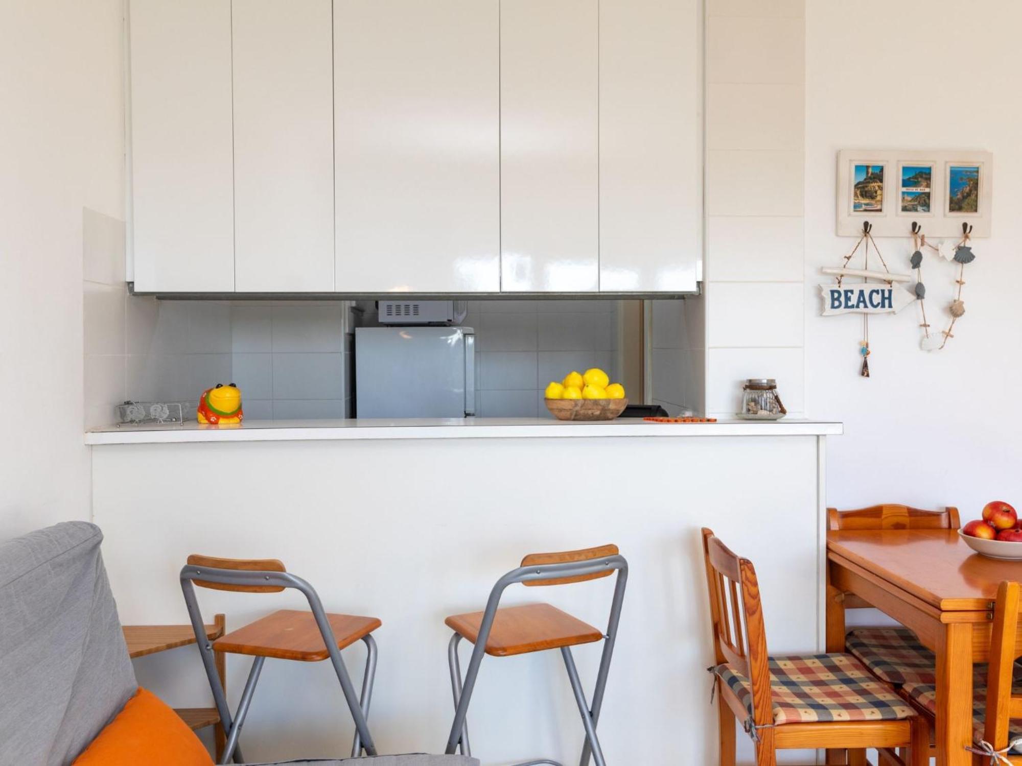Apartment Miramar By Interhome Тосса-де-Мар Экстерьер фото